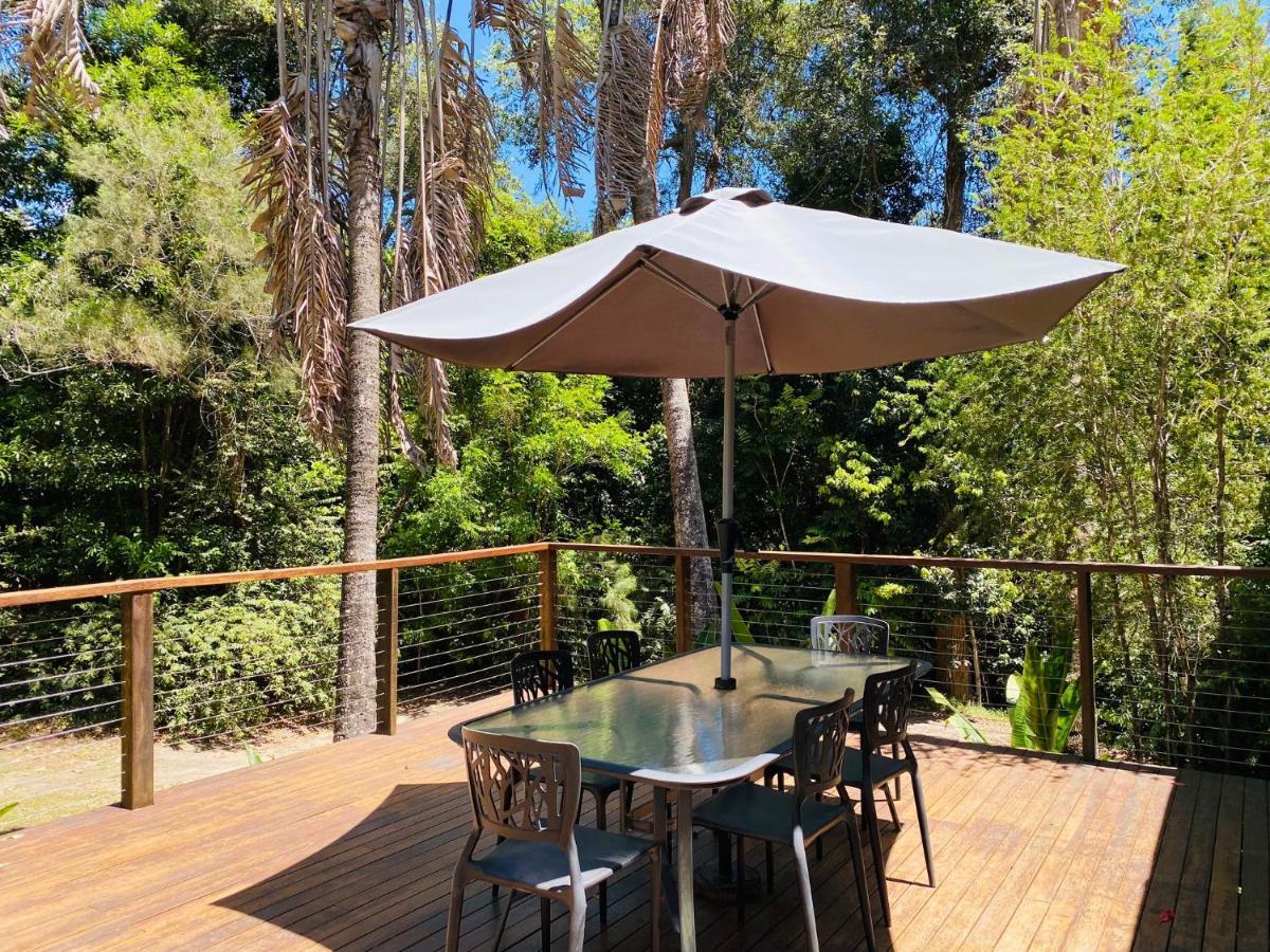 Ferns Hideaway Resort Byfield Экстерьер фото